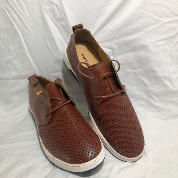 Merkmak men’s size 12 - Picture 5 of 7